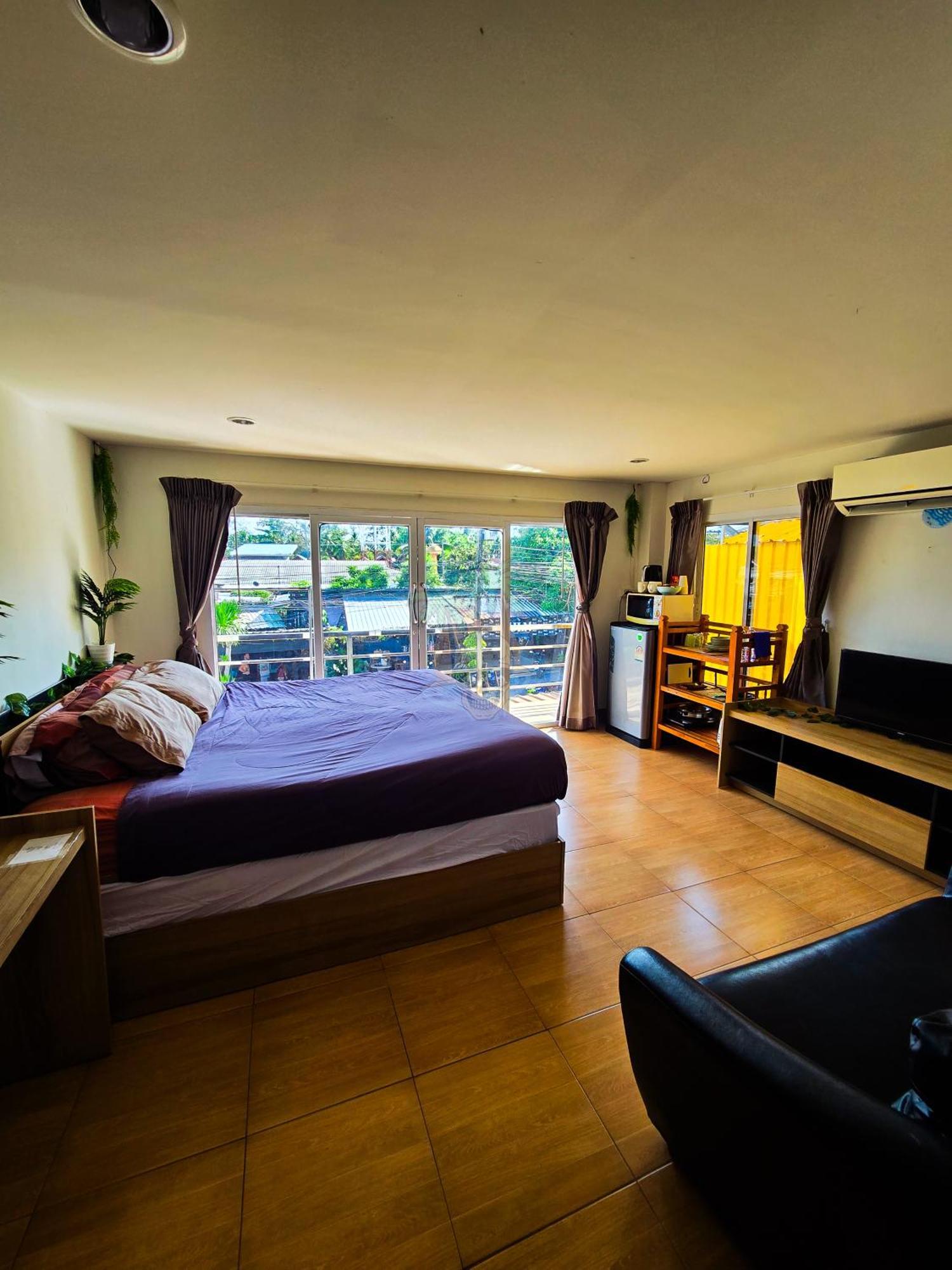 Ink And Travel I Apartment *