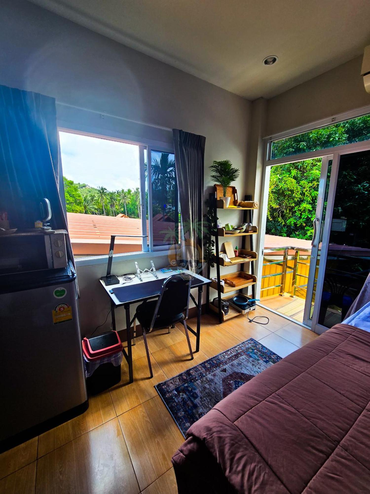 Ink And Travel I Apartment *